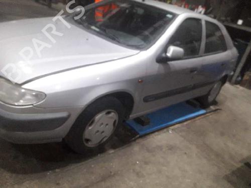 Front left window mechanism CITROËN XSARA (N1) 1.9 TD | BP7561950C22 