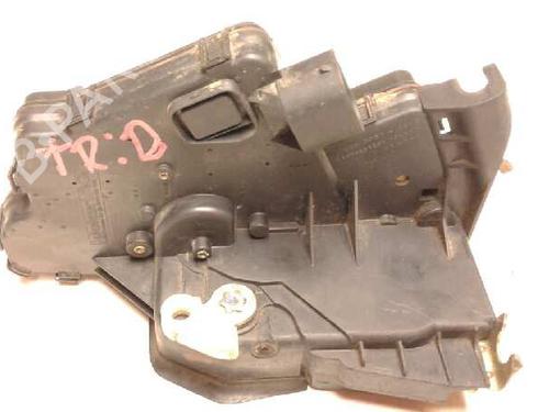 Rear right lock BMW 3 (E46) 320 d | BP610468C99 