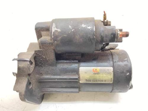 Used Starter Starter 17058283 17058283