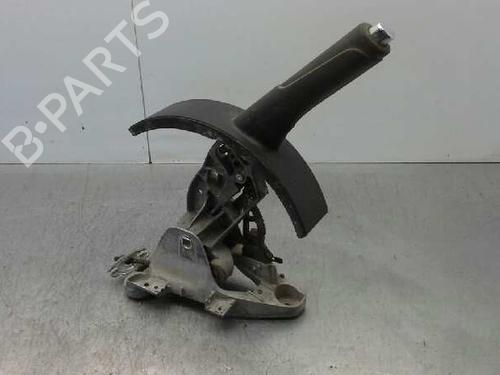 Used Hand brake SEAT LEON (1P1) [2005-2013]  8775573