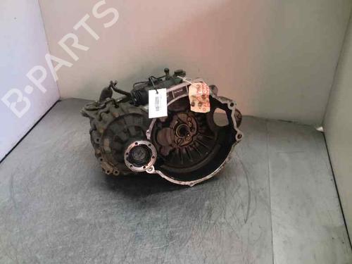 Gearbox SEAT CORDOBA (6K1, 6K2) 1.9 D | BP110279M3 