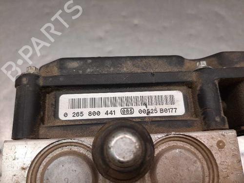 ABS pump PEUGEOT 107 (PM_, PN_) 1.0 | BP5269831M43 