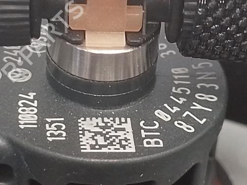 Engine SKODA YETI (5L) 2.0 TDI | BP34288386M1  - Image 6