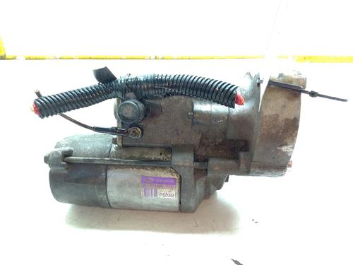 Used Starter LAND ROVER FREELANDER 2 (L359) 2.2 TD4 4x4 (160 hp) 29893123