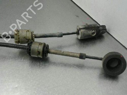 Gearstang RENAULT KANGOO (KC0/1_) | BP9209109M90 - Image 4