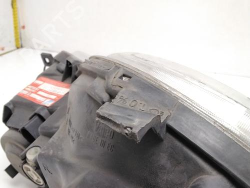 Right headlight VW POLO (9N_, 9A_) 1.4 16V | BP22767501C29 