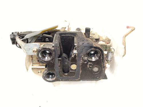 Used Rear right lock KIA PICANTO I (SA) 1.1 (65 hp) 23086011