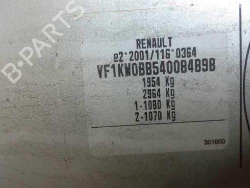Devioluci RENAULT KANGOO (KC0/1_) | BP31925600I23 - Image 7
