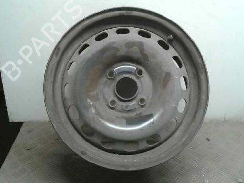 Llanta AUDI 80 B4 Avant (8C5) [1991-1996]null 15 | 5TORNILLOS