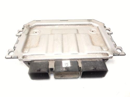Used Engine control unit (ECU) RENAULT ZOE Hatchback Van (BFM_) Electric (BFMA, BFMB) (88 hp) 25229162