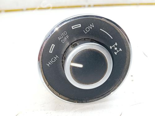 Comando luci VW TOUAREG (7LA, 7L6, 7L7) 3.0 V6 TDI (225 hp) 28093426