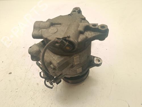 AC compressor BMW 3 (E90) 318 d | BP19403556M34 - Image 5