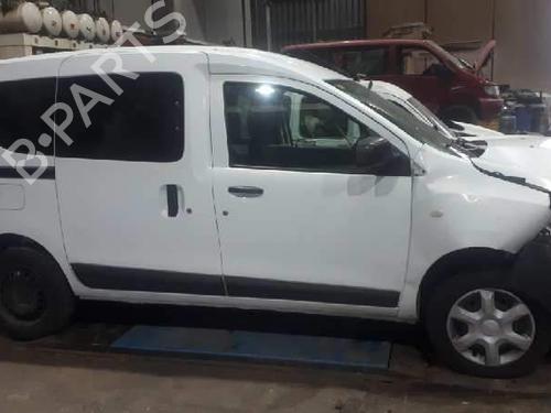 Engine DACIA DOKKER MPV (KE_) | BP11914532M1 - Image 8
