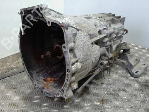 Gearbox BMW 3 Compact (E46) 320 td | BP1023691M3 