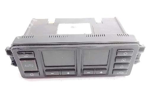 Used Climate control AUDI A3 (8L1) 1.8 (125 hp) 17057466