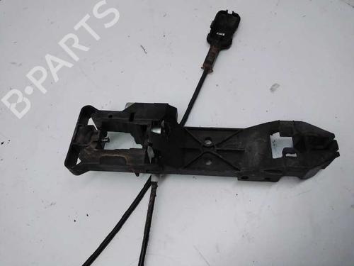 Front right lock NISSAN MICRA III (K12)  | BP9195806C97