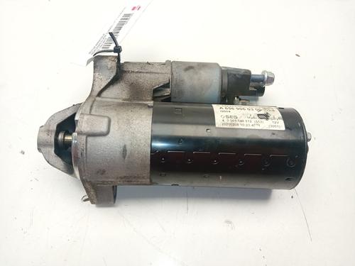 Used Starter MERCEDES-BENZ S-CLASS (W222, V222, X222) S 350 BlueTEC / d (222.132, 222.032, 222.123) (258 hp) 17322287