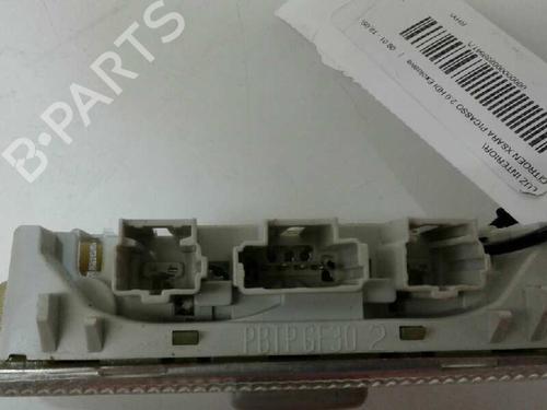 Innerbelysning CITROËN XSARA PICASSO (N68) 2.0 HDi | BP17790024I8 