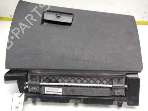 Used Glove box BMW X3 (G01, F97, G08) xDrive M40 i (360 hp) 25225255