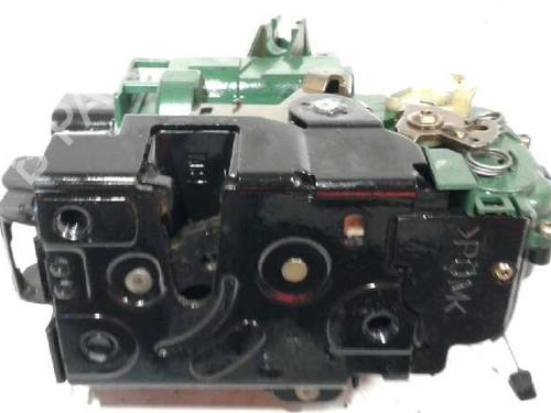 Front right lock SKODA OCTAVIA I (1U2)  | BP8269052C97 