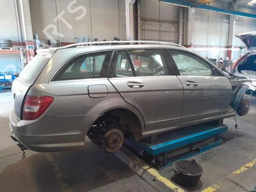 Switch MERCEDES-BENZ C-CLASS T-Model (S204) C 300 CDI 4-matic (204.292) | BP39143991I30 - Image 5