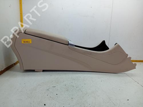 Used Middle console MERCEDES-BENZ GLC Coupe (C253) 250 4-matic (253.346) (211 hp) 26516330