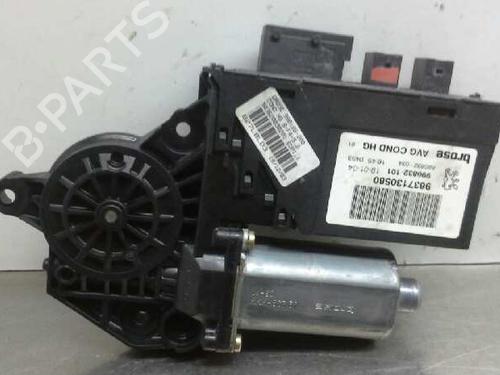 Left front window motor PEUGEOT 307 SW (3H)  | BP742610E21 