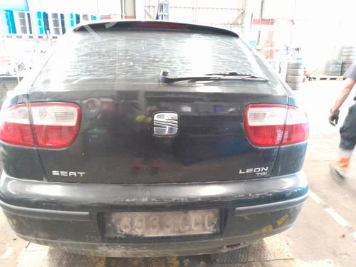 Starter SEAT LEON (1M1) 1.9 TDI | BP15557275M8 