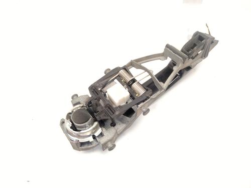 Front right exterior door handle VW GOLF V (1K1) 1.9 TDI | BP26906141C129 