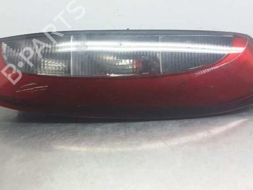 Used Right taillight Right taillight 253147 253147