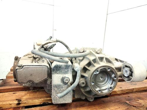 Differential, bag VW CALIFORNIA T5 Camper (7EC, 7EF, 7EG, 7HF, 7HC) 2.5 TDI 4motion (174 hp) 29116011
