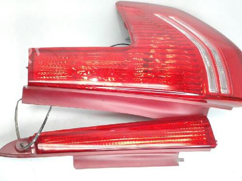 Right taillight CITROËN C4 I (LC_)  | BP7051257C35 