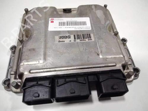 Used Engine control unit (ECU) Engine control unit (ECU) 15887906 15887906