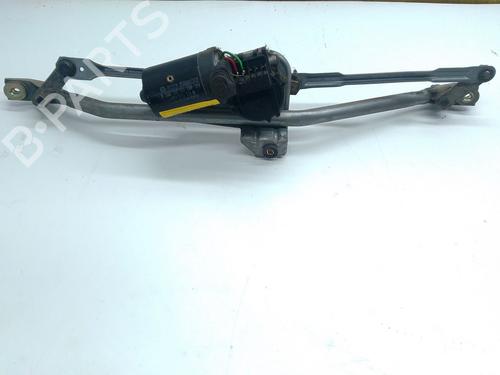 Used Front wiper motor Front wiper motor VW PASSAT B5 (3B2) 1.9 TDI (110 hp) 33931281 33931281