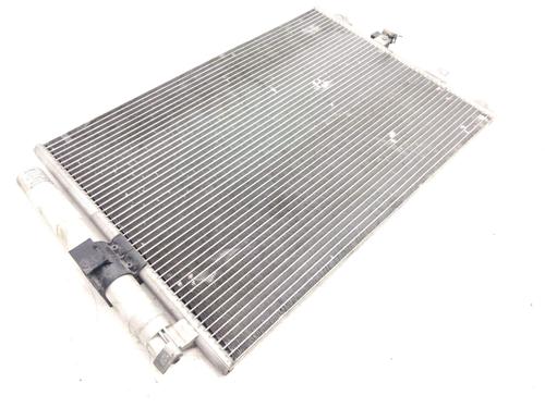 Used AC radiator AC radiator 17059498 17059498