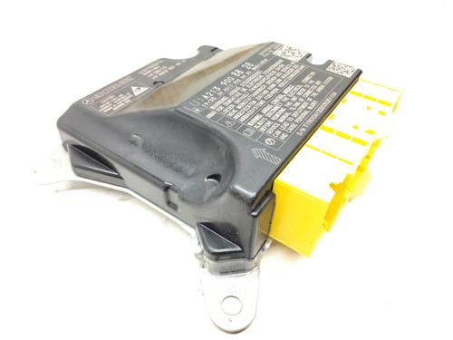 Airbag styreenhed MERCEDES-BENZ E-CLASS (W213) E 220 d (213.004) | BP22983487M53 