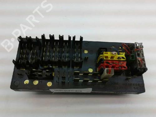 Fuse box AUDI 80 B4 Avant (8C5) | BP11638675E1