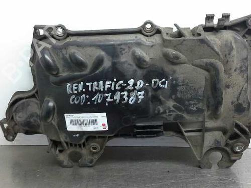 Motorplaat RENAULT TRAFIC II Bus (JL) [2001-2024]  11638112