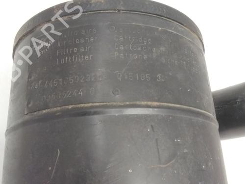 Air filter box NISSAN TRADE Platform/Chassis 3.0 D | BP25225222M87 
