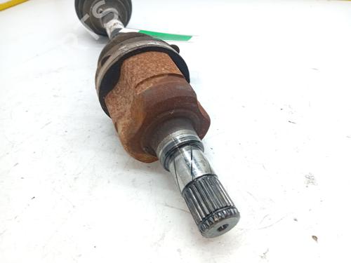Left front driveshaft OPEL CORSA D (S07)  | BP17337127M38 