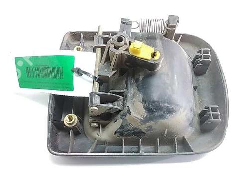 Front right exterior door handle NISSAN INTERSTAR Van (X70)  | BP12266514C129 
