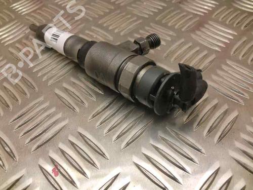 Used Injector PEUGEOT 206 SW (2E/K) 1.4 HDi (68 hp) 1656453