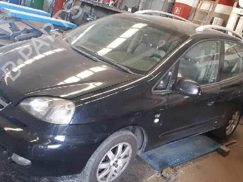Rattstammestilk DAEWOO REZZO (U100) | BP32059616I23 - Image 6