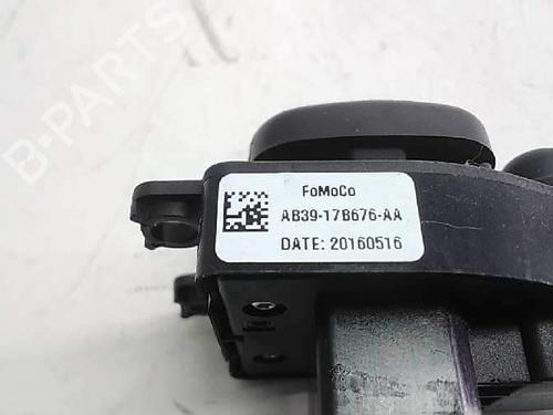Mirror switch FORD RANGER (TKE) | BP11872731I25 - Image 2