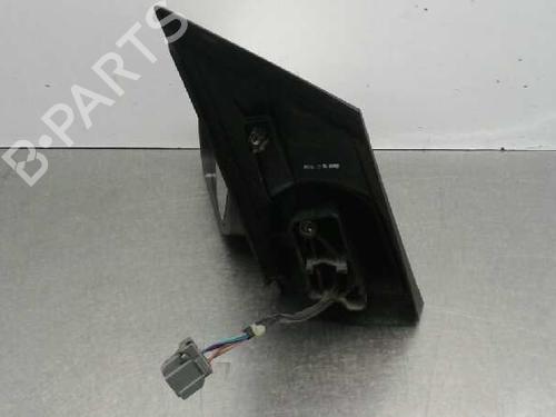 Left mirror FORD FOCUS C-MAX (DM2)  | BP1799681C26 