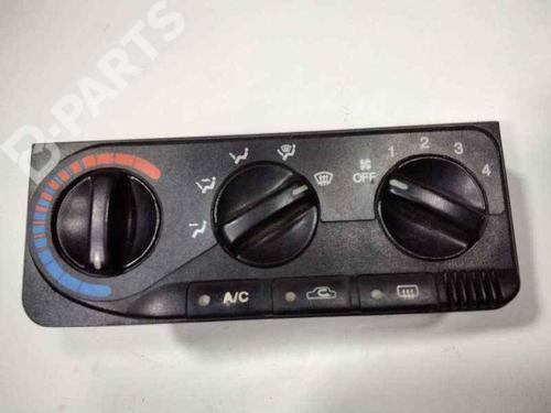 Used Climate control Climate control DAEWOO NUBIRA Saloon (J100) 2.0 16V (133 hp) 10528366 10528366