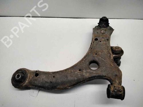 Left front suspension arm OPEL SINTRA (APV) 2.2 i 16V (OUN16, Y94) | BP643544M12 