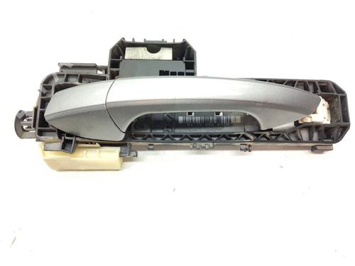 Rear left exterior door handle MERCEDES-BENZ E-CLASS (W212) E 350 CDI (212.023) | BP21573889C130 