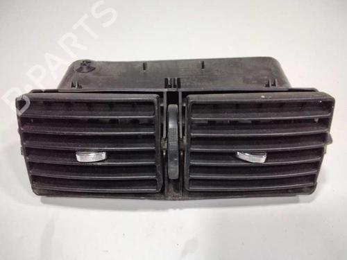 Air vent PEUGEOT 307 SW (3H) 1.6 HDI 110 (109 hp) 11646944