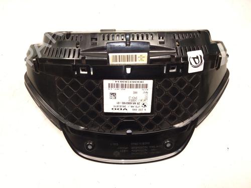 Instrument cluster BMW 3 Touring (F31) 318 d | BP22720662C47 